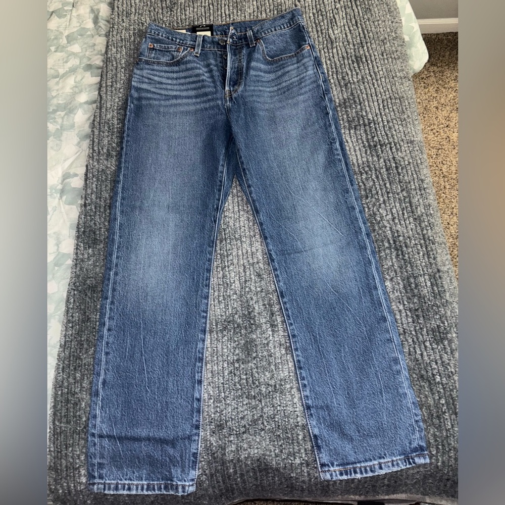 Levi's 501 Original Fit
